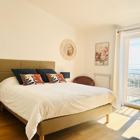 Villa Azur Golf Bandol Exteriör bild