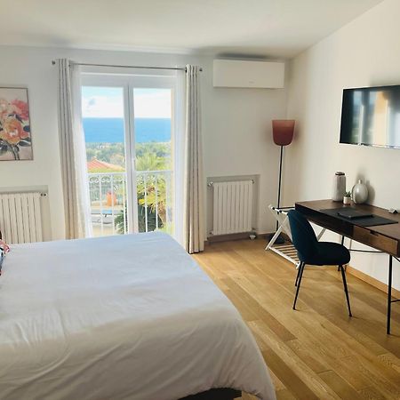 Villa Azur Golf Bandol Exteriör bild