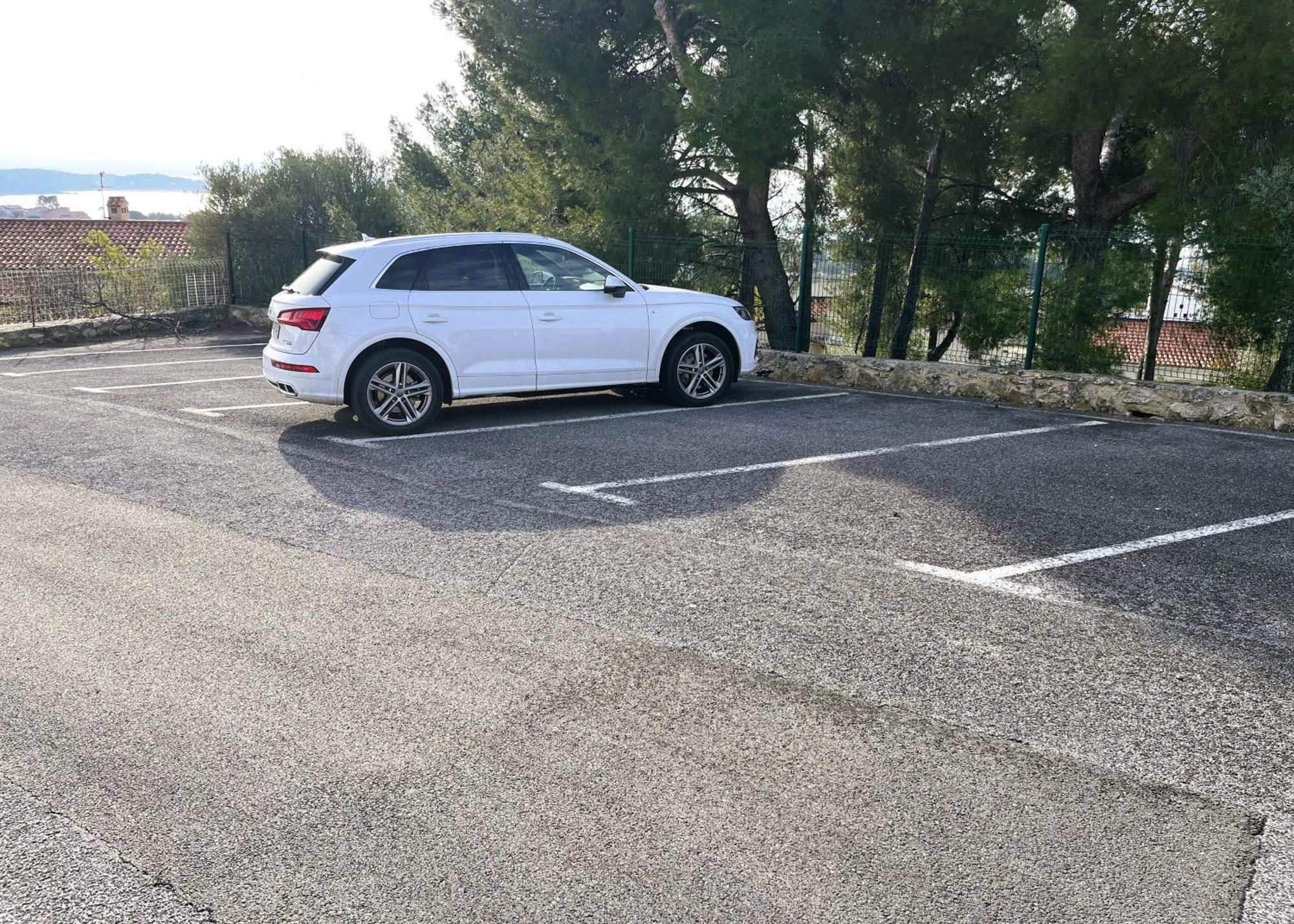 Villa Azur Golf Bandol Exteriör bild
