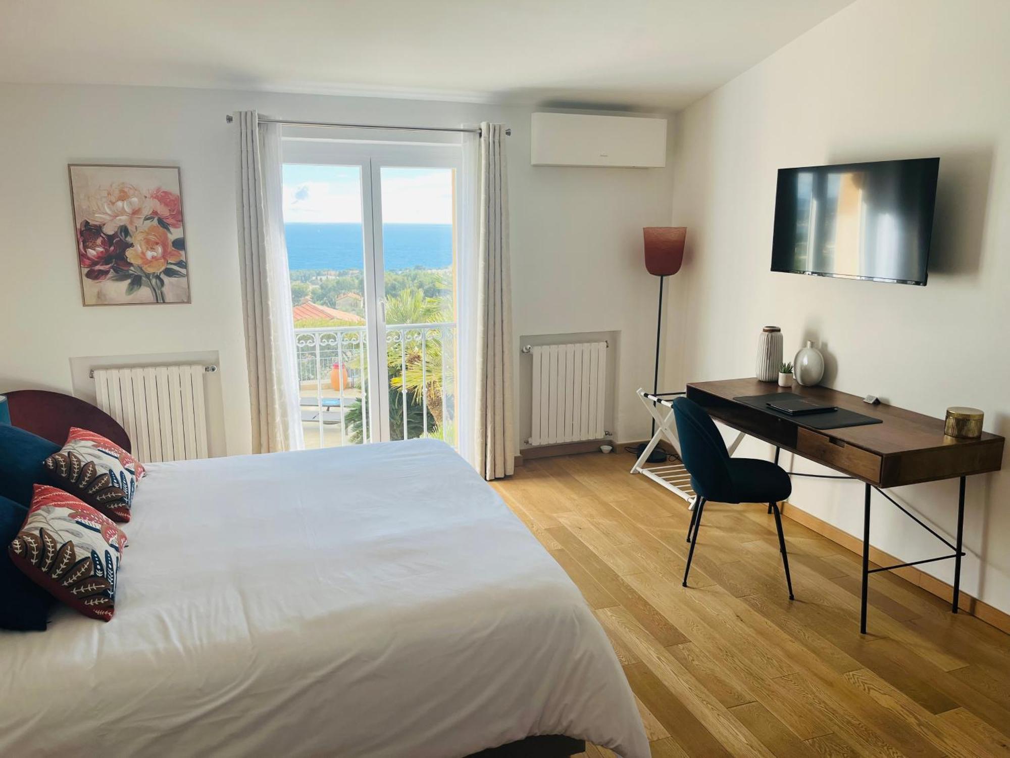 Villa Azur Golf Bandol Exteriör bild