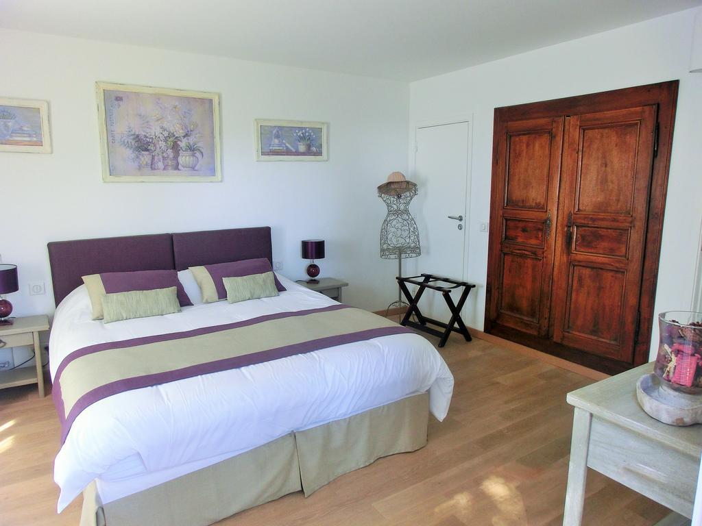Villa Azur Golf Bandol Exteriör bild