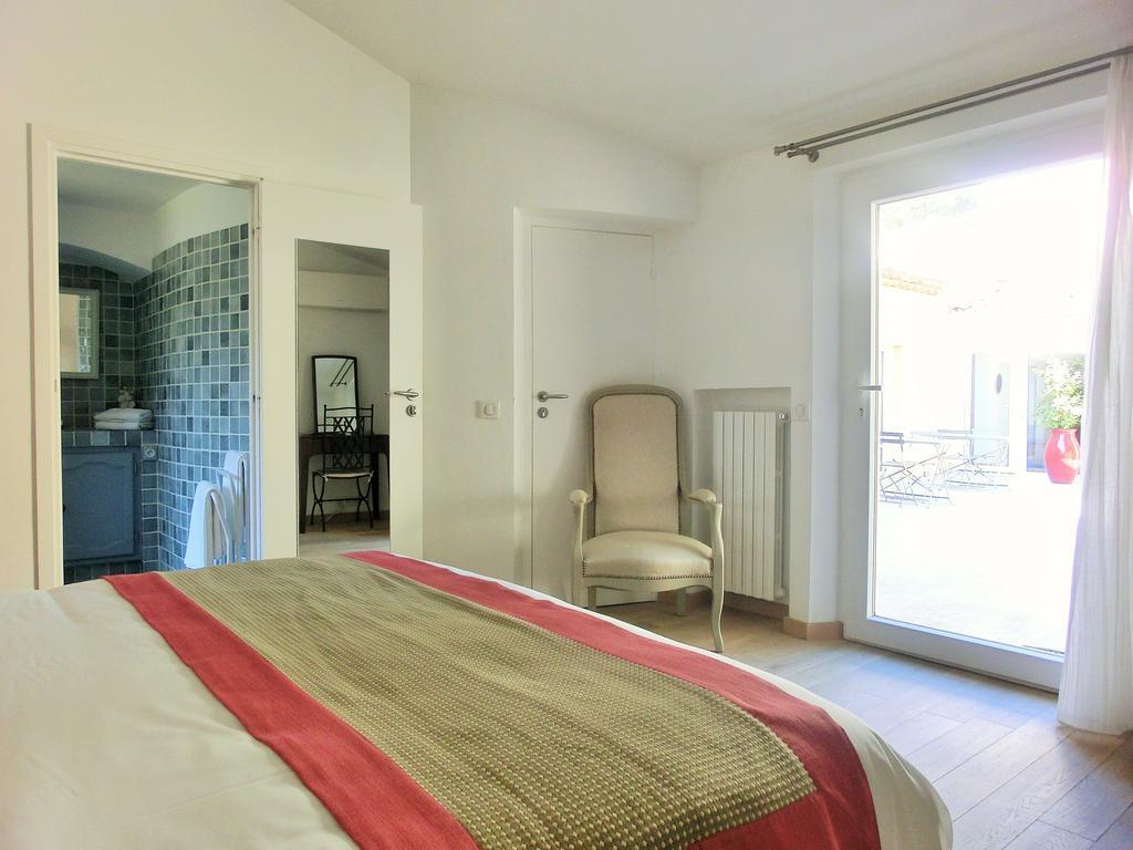 Villa Azur Golf Bandol Exteriör bild