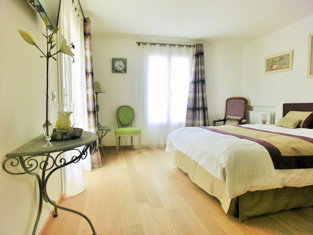 Villa Azur Golf Bandol Exteriör bild