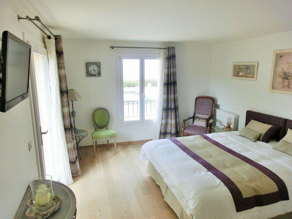 Villa Azur Golf Bandol Exteriör bild