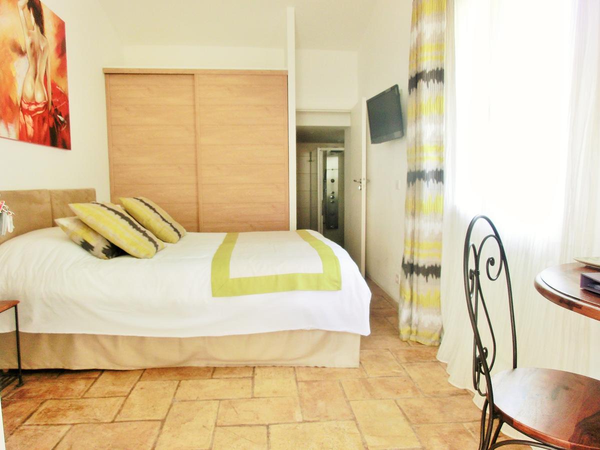 Villa Azur Golf Bandol Exteriör bild