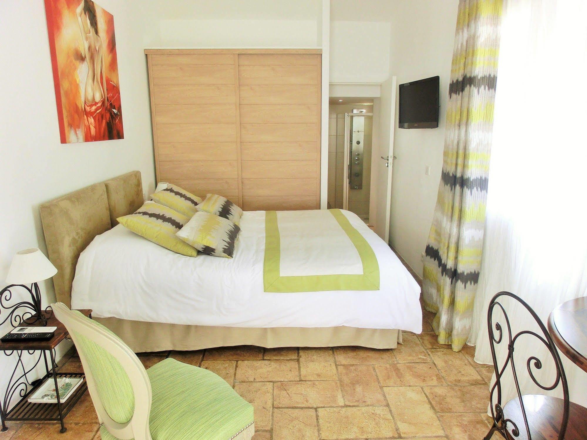 Villa Azur Golf Bandol Exteriör bild