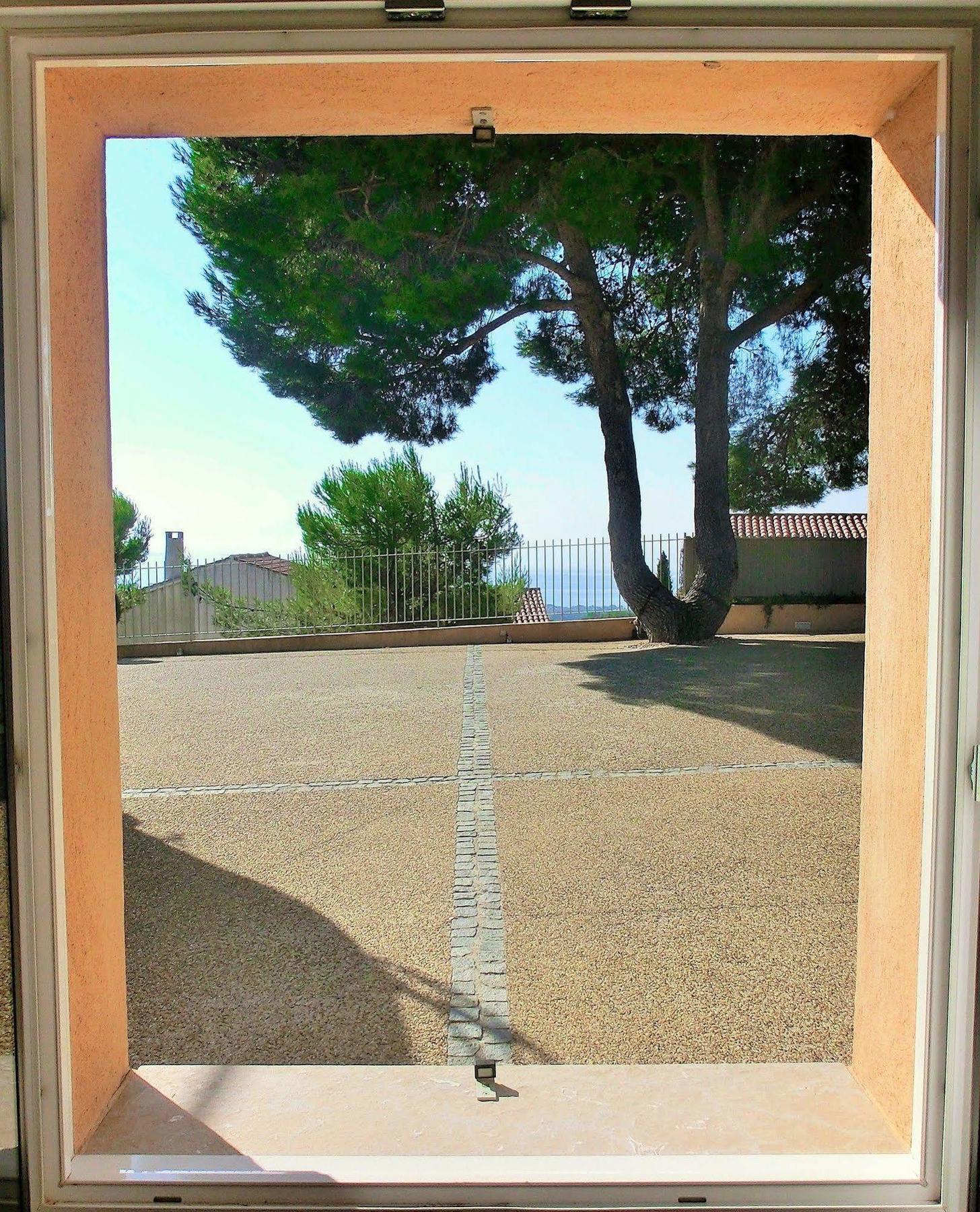 Villa Azur Golf Bandol Exteriör bild
