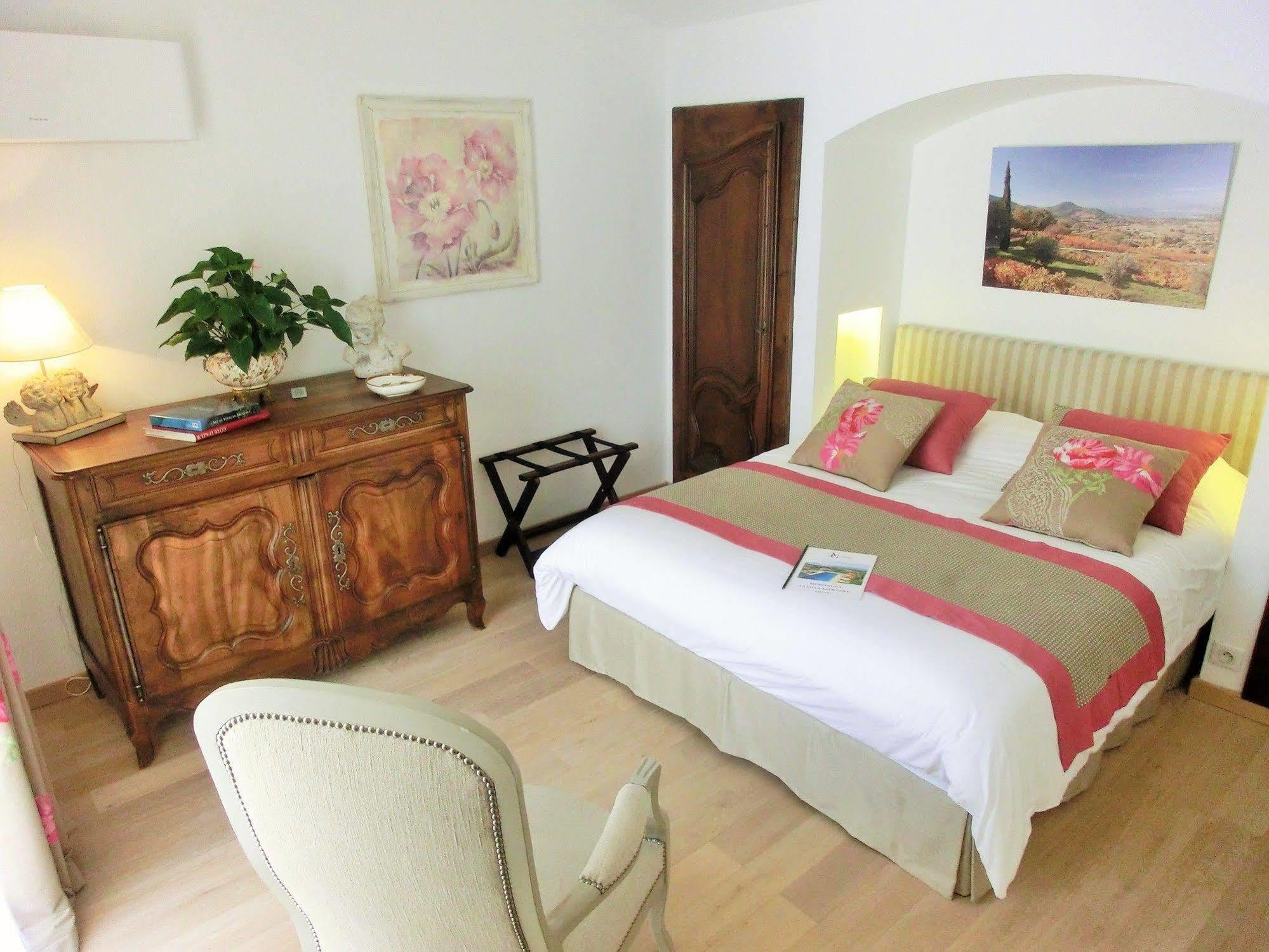 Villa Azur Golf Bandol Exteriör bild